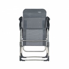 Miniature FAUTEUIL CLASSIC DOSSIER HAUT - GRIS N° 3