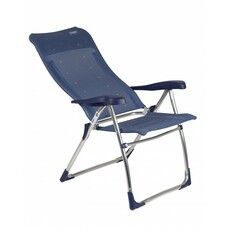 Miniature FAUTEUIL CLASSIC DOSSIER HAUT - BLEU N° 1