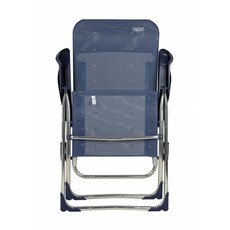 Miniature FAUTEUIL CLASSIC DOSSIER HAUT - BLEU N° 3