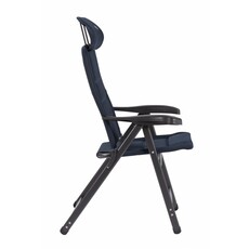 Miniature FAUTEUIL AIR DELUXE AVEC APPUI TETE - BLEU N° 2 Miniature FAUTEUIL AIR DELUXE AVEC APPUI TETE - BLEU N° 2