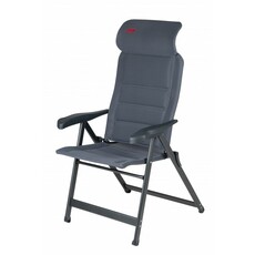 Miniature FAUTEUIL AIR DELUXE AVEC APPUI TETE - GRIS N° 0