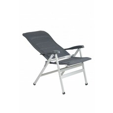 Miniature FAUTEUIL DELUXE XL DOSSIER HAUT - GRIS N° 1 Miniature FAUTEUIL DELUXE XL DOSSIER HAUT - GRIS N° 1