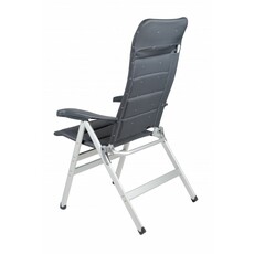 Miniature FAUTEUIL DELUXE XL DOSSIER HAUT - GRIS N° 2 Miniature FAUTEUIL DELUXE XL DOSSIER HAUT - GRIS N° 2
