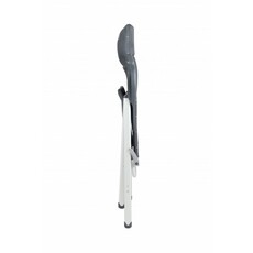 Miniature FAUTEUIL DELUXE XL DOSSIER HAUT - GRIS N° 3 Miniature FAUTEUIL DELUXE XL DOSSIER HAUT - GRIS N° 3