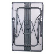 Miniature TABLE RECTANGULAIRE ALU 110 x 70 cm - CRESPO N° 1 Miniature TABLE RECTANGULAIRE ALU 110 x 70 cm - CRESPO N° 1