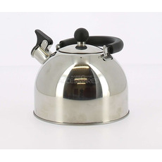 Miniature Bouilloire en acier inoxydable 2 L - INCASA N° 2 Miniature Bouilloire en acier inoxydable 2 L - INCASA N° 2