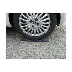 Miniature WHEEL SAVER cales de stationnement vendu par paire - FIAMMA N° 1 Miniature WHEEL SAVER cales de stationnement vendu par paire - FIAMMA N° 1