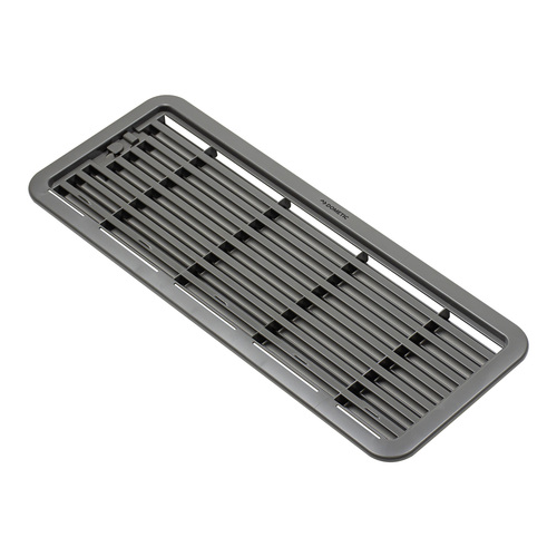 Grille Seule LS200 GRIS FONCE DOMETIC