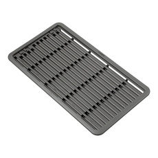 Miniature Grille seule LS300 Gris Foncé DOMETIC N° 0