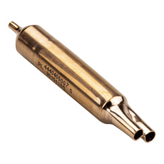 Miniature Deshydrateur DOMETIC N° 1 Miniature Deshydrateur DOMETIC N° 1