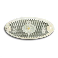 Miniature FEU 2012 PLR POSITION AVANT A LED + CATADIOPTRE 100X44X12 - JOKON N° 0 Miniature FEU 2012 PLR POSITION AVANT A LED + CATADIOPTRE 100X44X12 - JOKON N° 0