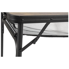 Miniature TABLE GREENE RECTANGULAIRE PLIANTE 120 x 60 CM - BO CAMP N° 8 Miniature TABLE GREENE RECTANGULAIRE PLIANTE 120 x 60 CM - BO CAMP N° 8