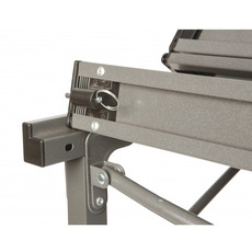 Miniature TABLE LAMINATED SOLID 105 x 70 CM - BO CAMP N° 6 Miniature TABLE LAMINATED SOLID 105 x 70 CM - BO CAMP N° 6