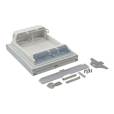 Miniature Porte complète CRP 040 DOMETIC N° 1