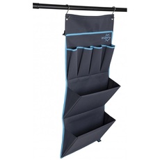 Miniature ORGANISEUR POUR TENTE 7 COMPARTIMENTS - BO CAMP N° 1 Miniature ORGANISEUR POUR TENTE 7 COMPARTIMENTS - BO CAMP N° 1