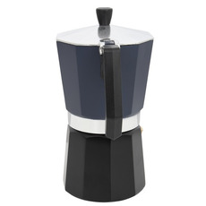 Miniature CAFETIERE ITALIENNE HUDSON BLEU - BO CAMP N° 1 Miniature CAFETIERE ITALIENNE HUDSON BLEU - BO CAMP N° 1
