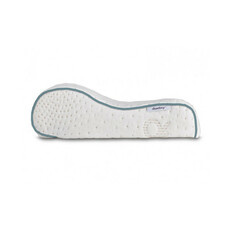 Miniature OREILLER ERGONOMIC - DUVALAY N° 1 Miniature OREILLER ERGONOMIC - DUVALAY N° 1
