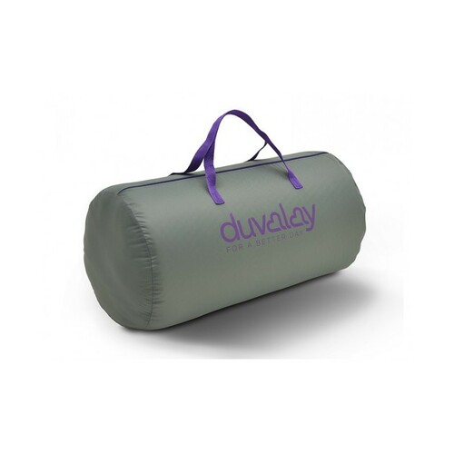 SAC DE RANGEMENT POUR COUCHAGE - DUVALAY