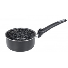 Miniature CASSEROLE TURN Ø16CM AVEC POIGNEE ROTATIVE - BO CAMP N° 0 Miniature CASSEROLE TURN Ø16CM AVEC POIGNEE ROTATIVE - BO CAMP N° 0
