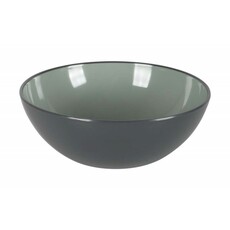 Miniature VAISSELLE VIVID MELAMINE 12 PCS - VERT N° 1 Miniature VAISSELLE VIVID MELAMINE 12 PCS - VERT N° 1