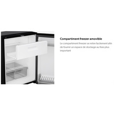 Miniature Réfrigérateur à Compression WAECO / DOMETIC NRX-80- 78 L -12V/24VOLTS N° 6 Miniature Réfrigérateur à Compression WAECO / DOMETIC NRX-80- 78 L -12V/24VOLTS N° 6
