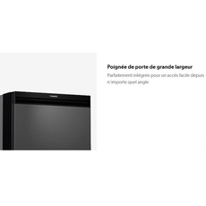 Miniature Réfrigérateur à Compression WAECO / DOMETIC NRX-80- 78 L -12V/24VOLTS N° 8 Miniature Réfrigérateur à Compression WAECO / DOMETIC NRX-80- 78 L -12V/24VOLTS N° 8