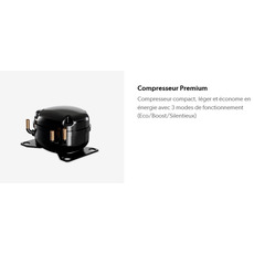 Miniature Réfrigérateur à Compression WAECO / DOMETIC NRX-80- 78 L -12V/24VOLTS N° 9 Miniature Réfrigérateur à Compression WAECO / DOMETIC NRX-80- 78 L -12V/24VOLTS N° 9