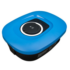 Miniature BORNE CHARGEUR POUR VEHICULE ELECTRIQUE EV CHARGING – 22 KW - VICTRON N° 4 Miniature BORNE CHARGEUR POUR VEHICULE ELECTRIQUE EV CHARGING – 22 KW - VICTRON N° 4