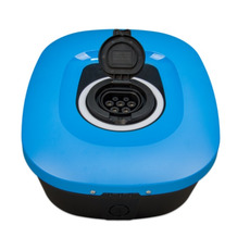 Miniature BORNE CHARGEUR POUR VEHICULE ELECTRIQUE EV CHARGING – 22 KW - VICTRON N° 5 Miniature BORNE CHARGEUR POUR VEHICULE ELECTRIQUE EV CHARGING – 22 KW - VICTRON N° 5