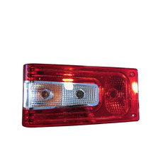 Miniature FEU ADRIA ARD OU ARG - HELLA N° 0 Miniature FEU ADRIA ARD OU ARG - HELLA N° 0