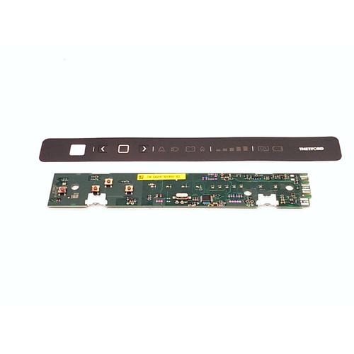 Carte de contrôle de puissance PCB + DM (pour support à piles) N4000 - THETFORD