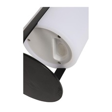 Miniature LAMPE DE TABLE HELMS 150 LUMEN - BO CAMP N° 5 Miniature LAMPE DE TABLE HELMS 150 LUMEN - BO CAMP N° 5