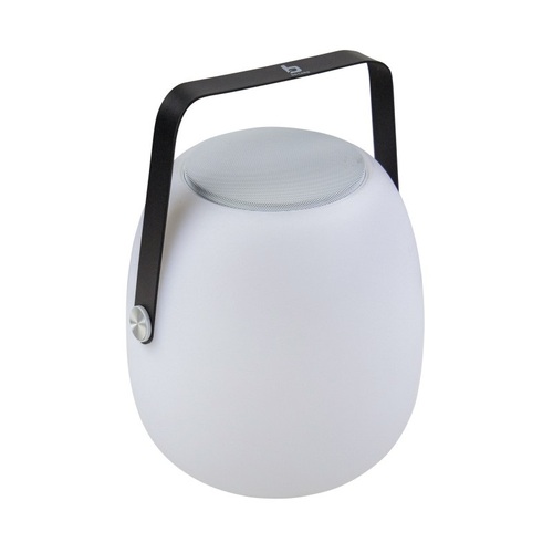 LAMPE DE TABLE WADE AVEC ENCEINTE BLUETOOTH - BO CAMP