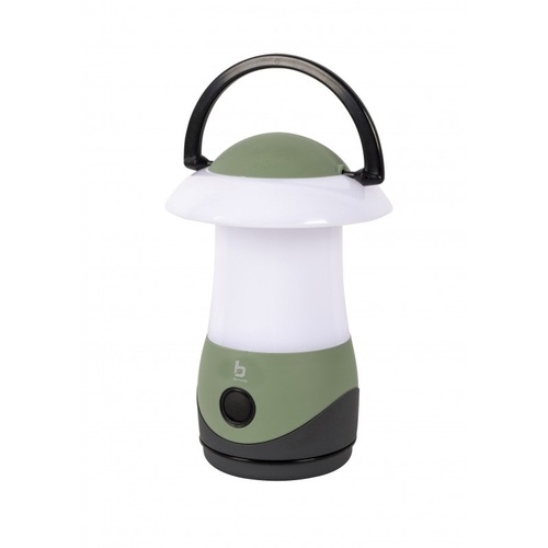 LANTERNE LED CYGNUS 120 LUMEN VERT - BO CAMP