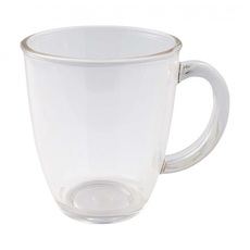 Miniature TASSES A THE CONIQUE 400 ML 2 PCS - BO CAMP N° 0