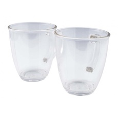 Miniature TASSES A THE CONIQUE 400 ML 2 PCS - BO CAMP N° 1 Miniature TASSES A THE CONIQUE 400 ML 2 PCS - BO CAMP N° 1