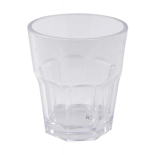 VERRES A VIN / EAU 200 ML 4 PCS - BO CAMP