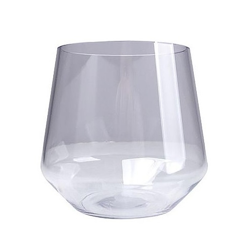 VERRES A EAU 375 ML 4 PCS - BO CAMP