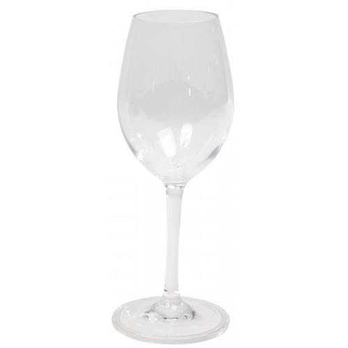 VERRES A VIN ANTI DERAPANT 330ML 2 PCS - BO CAMP