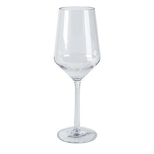 VERRES A VIN 350ML 2 PCS - BO CAMP