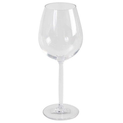 VERRES A VIN ROUGE 450 ML 2 PCS - BO CAMP