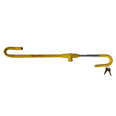 Miniature ANTIVOL CANNE BLOQUE FREIN N° 0 Miniature ANTIVOL CANNE BLOQUE FREIN N° 0