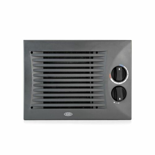 Échangeur de chaleur à eau avec ventilateur ARIZONA LN 24 V / 2,75 kW - AUTOTERM