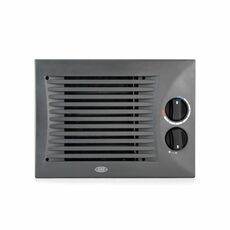 Miniature Échangeur de chaleur à eau avec ventilateur ARIZONA LN 24 V / 2,75 kW - AUTOTERM N° 0 Miniature Échangeur de chaleur à eau avec ventilateur ARIZONA LN 24 V / 2,75 kW - AUTOTERM N° 0