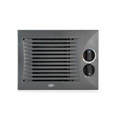 Miniature Échangeur de chaleur à eau avec ventilateur ARIZONA LN 24 V / 2,75 kW - AUTOTERM N° 0