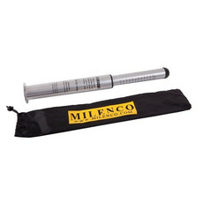 Miniature Pèse-flèche - MILENCO – Contrôle précis du poids d’attelage pour caravane et remorque N° 7