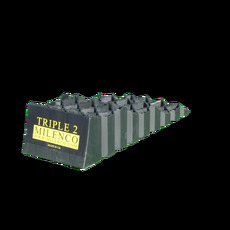 Miniature CALES TRIPLE X2 N° 1