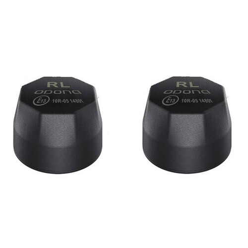 CAPTEUR SUPPLEMENTAIRES DE PRESSION DE PNEUS TPMS