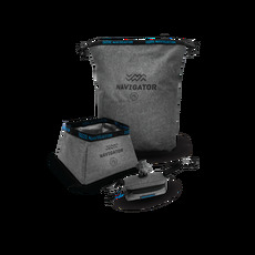 Miniature ORGANISEUR DE VOYAGE POUR CHIEN N° 0 Miniature ORGANISEUR DE VOYAGE POUR CHIEN N° 0