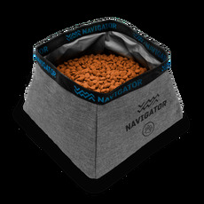 Miniature ORGANISEUR DE VOYAGE POUR CHIEN N° 3 Miniature ORGANISEUR DE VOYAGE POUR CHIEN N° 3